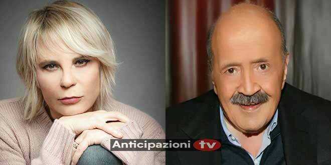 Maria De Filippi festeggia il primo compleanno senza Maurizio Costanzo