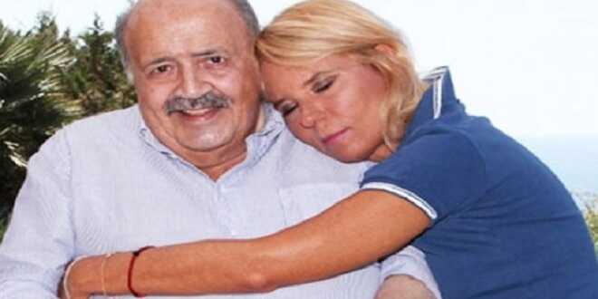 Maria De Filippi, una serata speciale per Maurizio Costanzo: ci sarà anche Fabio Fazio