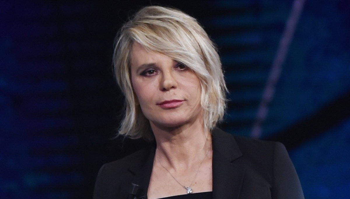 Uomini e Donne, Maria De Filippi si racconta: dalla fidanzata del figlio alle vacanze con Maurizio