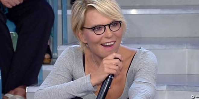 Uomini e Donne news: Maria De Filippi torna a parlare e sorprende tutti con una decisione importante