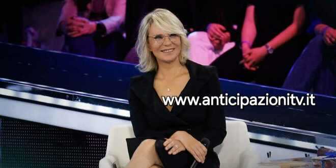 Maria De Filippi avrebbe deciso chi condurrà Amici quando lei si ritirerà: il nome Maria De Filippi avrebbe deciso chi condurrà Amici quando lei si ritirerà: il nome