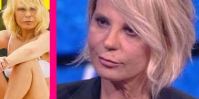 Maria De Filippi si racconta e svela la svolta di Uomini e Donne: “Ecco chi cerco”