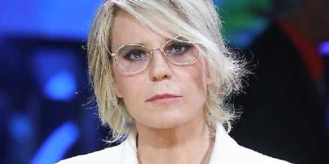 Maria De Filippi umiliata da un noto giornalista!