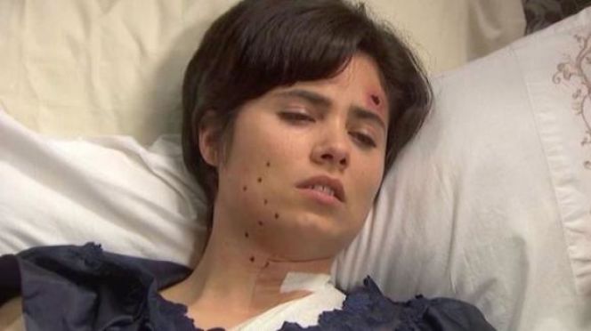 Il Segreto anticipazioni, puntate spagnole: Maria desidera morire