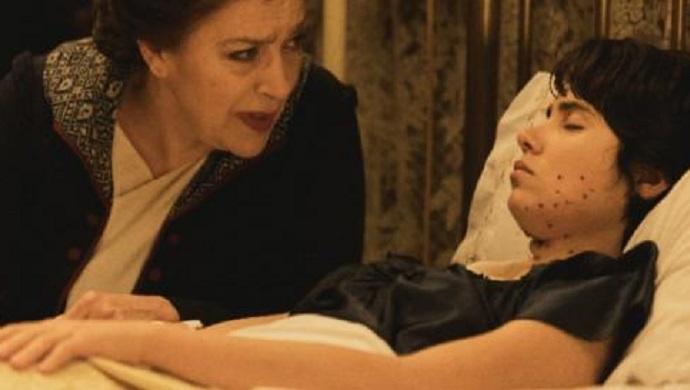 Anticipazioni Il Segreto puntate spagnole: Maria paralizzata, Julieta e Francisca fanno la pace