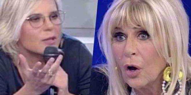 Uomini e Donne anticipazioni, Maria scopre la grande bugia di Giorgio e Gemma