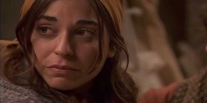 Anticipazioni Il Segreto, 20 giugno 2017: Mariana uccisa da Nicolas? La verità di Elias