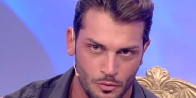 Anticipazioni Uomini e Donne: Mariano Catanzaro ha abbandonato il trono?