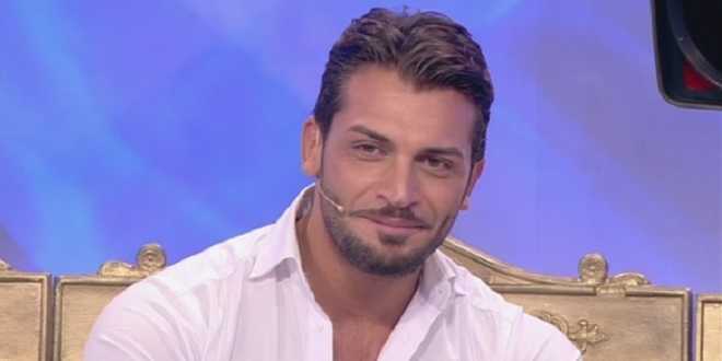 Uomini e Donne anticipazioni, Mariano Catanzaro ha scelto