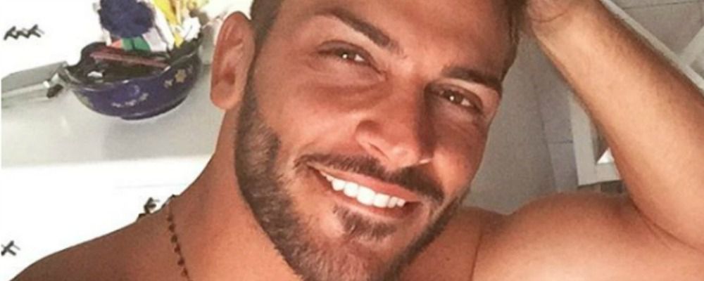 Uomini e Donne gossip: Mariano Catanzaro e il ritorno di fiamma!