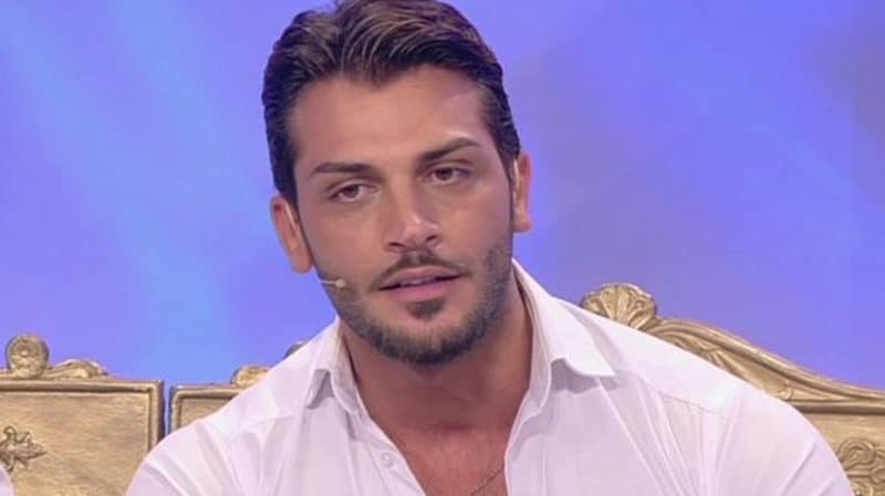Uomini e Donne gossip, Mariano Catanzaro rivela: “Ho amato una protagonista GF 16!”