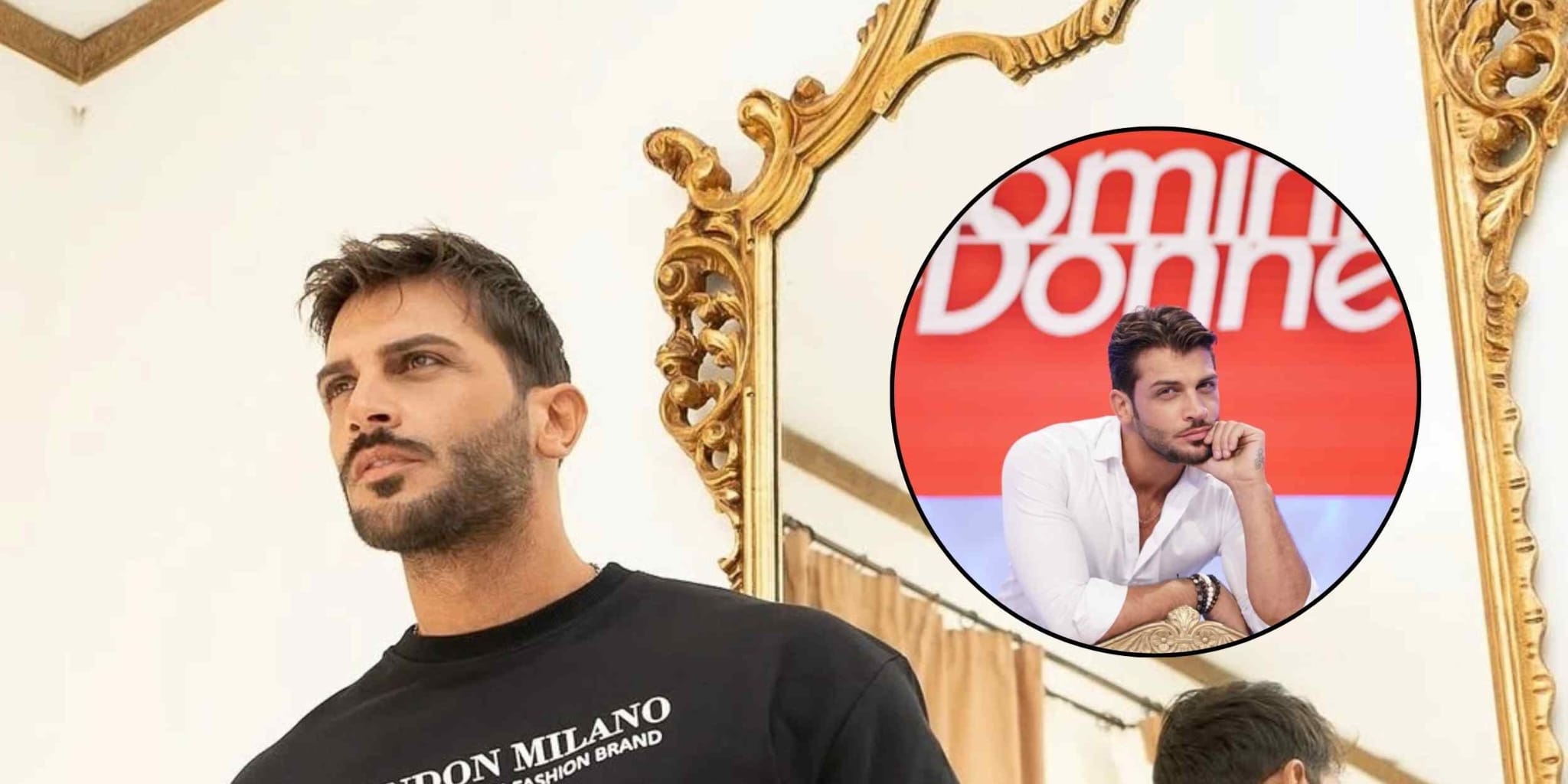 uomini e donne mariano catanzaro la seconda vita dell8217ex tronista da Anticipazionitv.it uomini e donne mariano catanzaro la seconda vita dell8217ex tronista