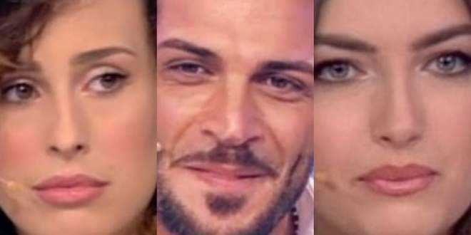 Uomini e Donne news, Mariano Catanzaro si scaglia contro Sara Affi Fella e Nilufar Addati