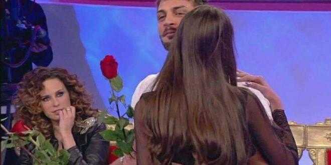 Uomini e Donne anticipazioni, Mariano Catanzaro viene censurato