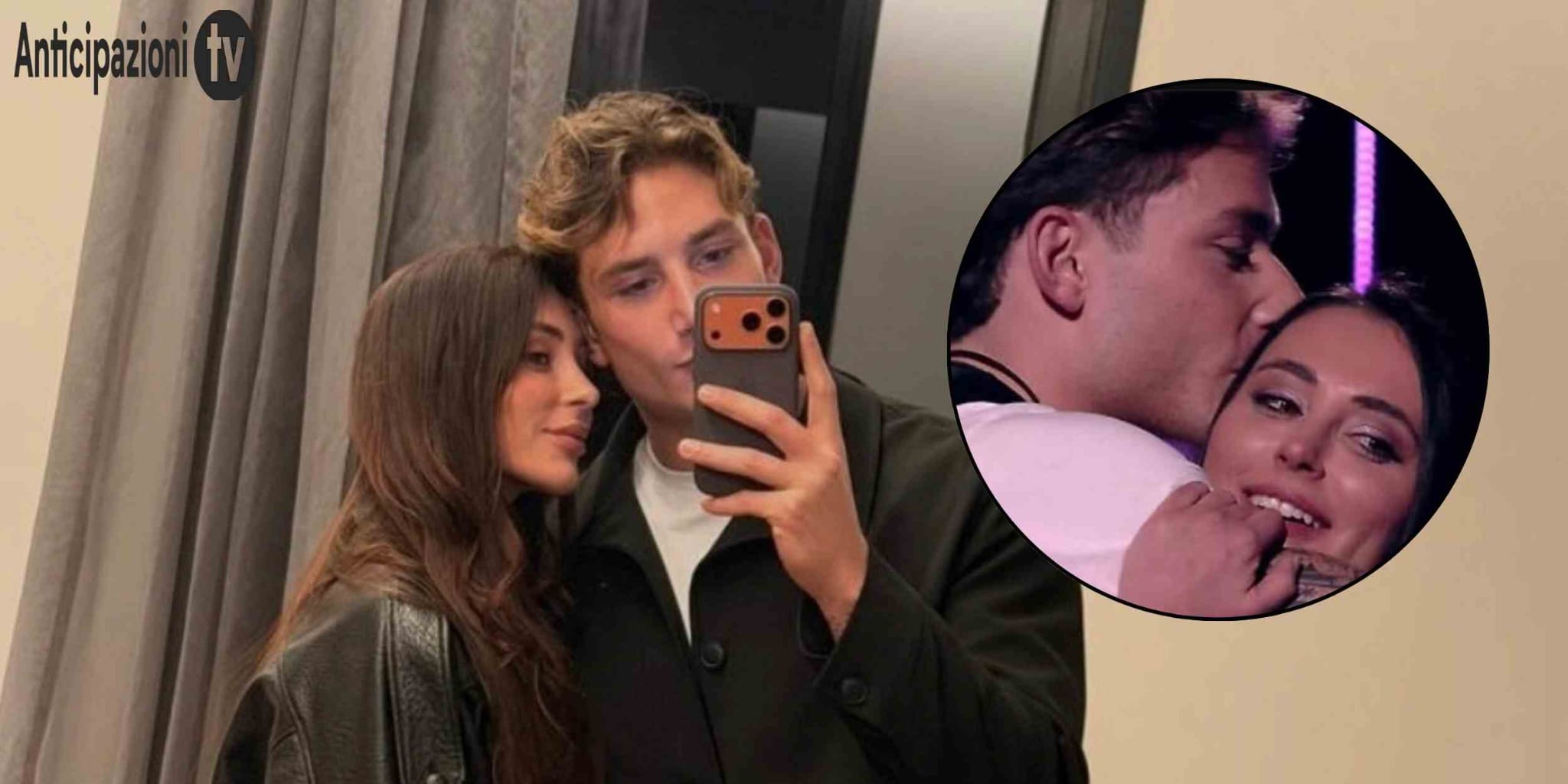 Mariavittoria Minghetti e Tommaso Franchi stanno ancora insieme? Parla lei