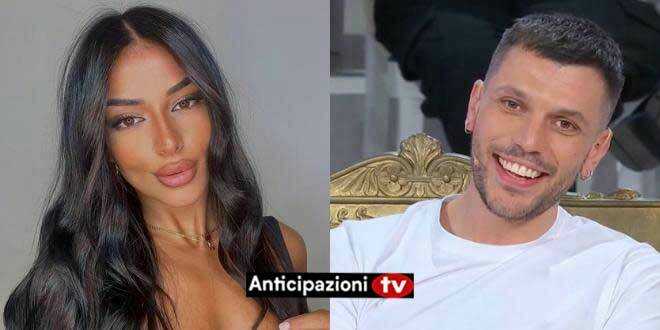 Uomini e Donne news, chi è Marika Abbonato: età, provenienza, professione e profili social della corteggiatrice di Daniele Paudice