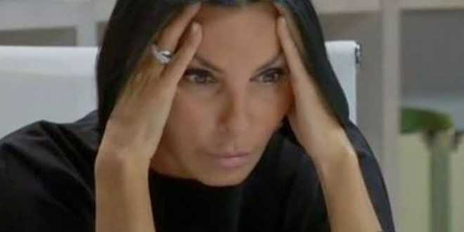 Anticipazioni Un posto al sole, 18 maggio 2017: Marina viene smascherata?