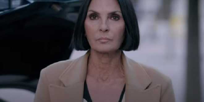 Un Posto al Sole, Marina Giordano cacciata dalla soap: l’attrice interviene sul web!