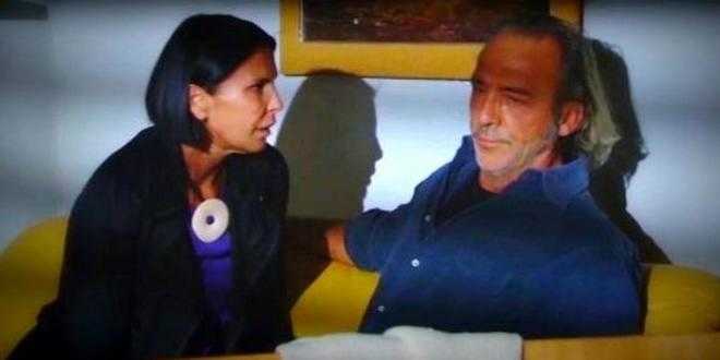 Anticipazioni Un posto al sole, 22-26 maggio 2017: Marina e Matteo nei guai