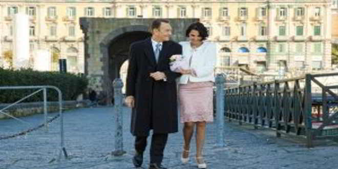 Anticipazioni Un posto al sole, 14 marzo 2017: Marina sposa col cuore altrove?