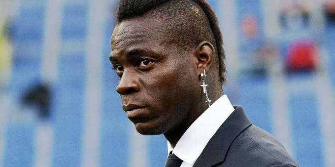 Mario Balotelli ha una nuova fiamma di Uomini e Donne: ecco di chi si tratta