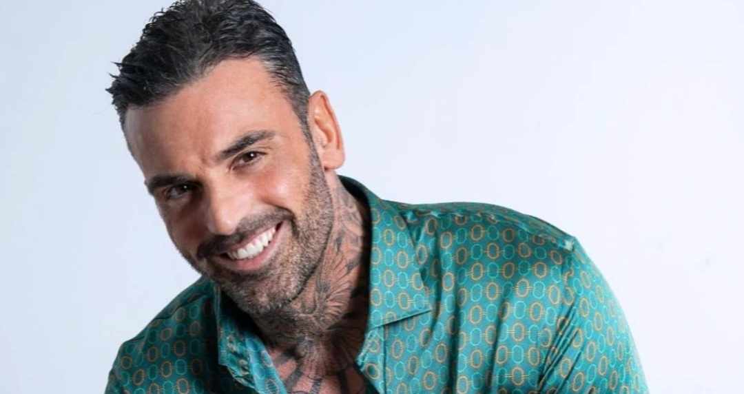 Mario Cusitore: messaggio forte a un anno da Uomini e Donne