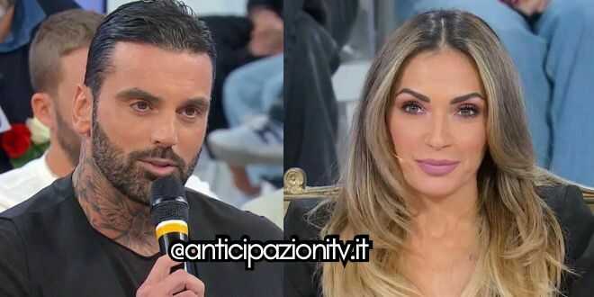 Mario Cusitore torna a cercare Ida Platano, super sorpresa a Brescia: la reazione inaspettata di lei