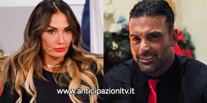 Uomini e Donne, Mario Cusitore sta sentendo Ida Platano? Parla una ragazza che ha un’amica in comune con lui