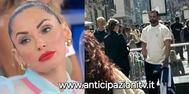 Uomini e Donne, Mario Cusitore si sbilancia sul B&B: la verità su Melissa Riva e le parole su Ida Platano