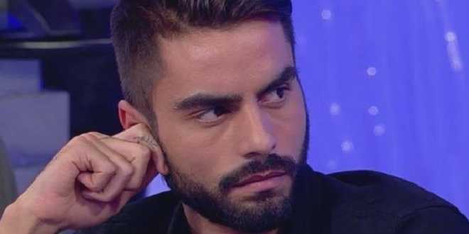 Uomini e Donne news: Mario Serpa prende una clamorosa decisione