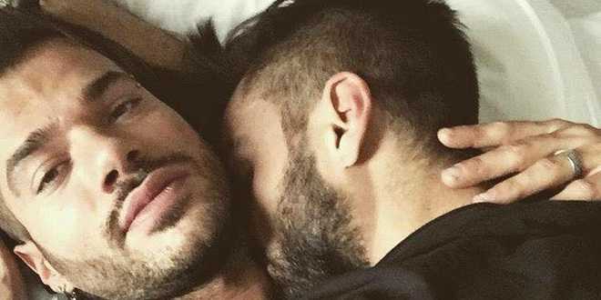 Uomini e Donne gossip: Mario Serpa e Claudio Sona in crisi? Ecco la verità