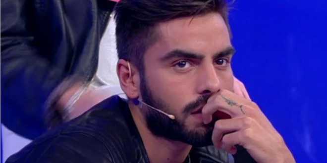 Uomini e Donne news: Mario Serpa confessa la verità su Claudio Sona a Verissimo