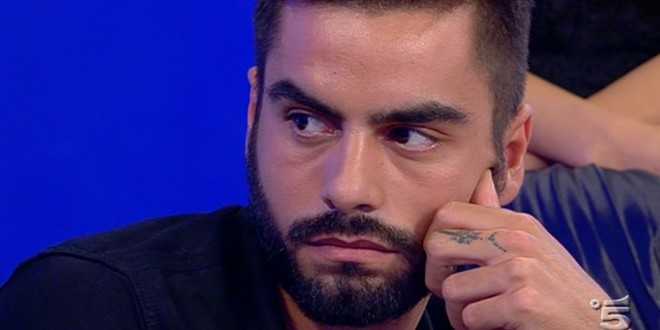 Uomini e Donne gossip: Mario Serpa dimentica Claudio e vuole il trono?