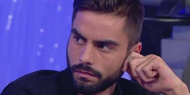 Uomini e Donne gossip: Mario Serpa è furioso sui social