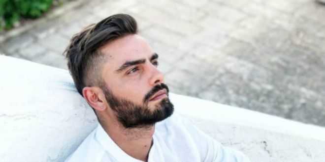 News Uomini e Donne, Mario Serpa fermato dalla polizia