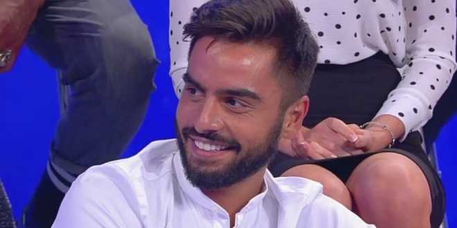 Anticipazioni Uomini e Donne: Mario Serpa nuovo opinionista, lui e Sonia fanno scintille