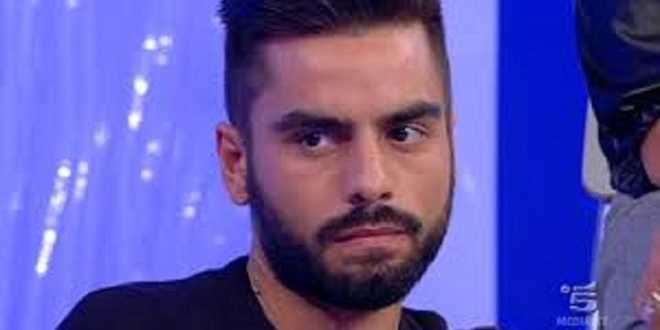 Uomini e Donne News: Mario Serpa parla dopo la rottura con Claudio