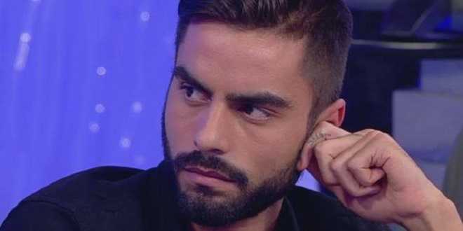Uomini e Donne news: Mario Serpa sul trono? Ecco perchè