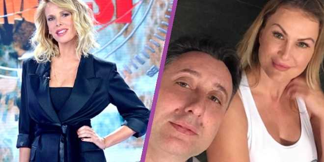 Isola dei Famosi 2018, il marito di Eva furioso con Alessia Marcuzzi