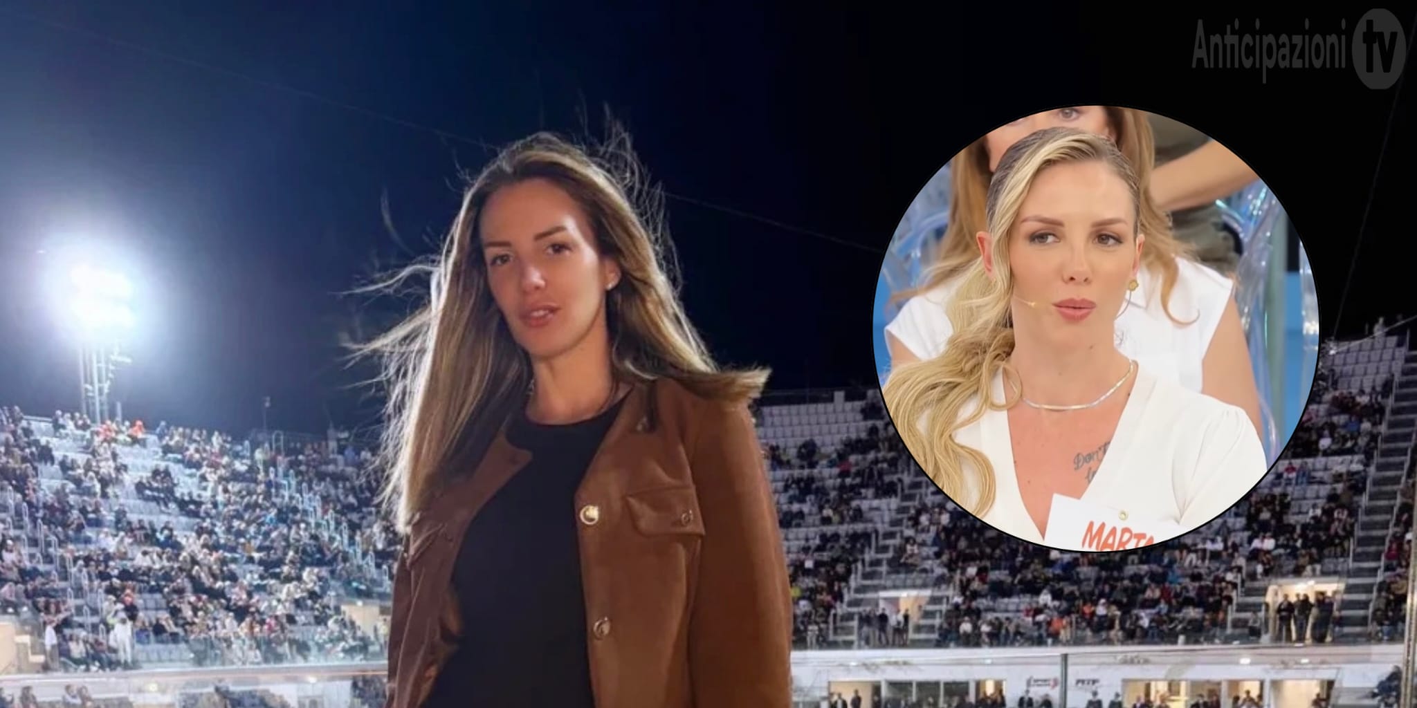 Marta Martinelli in dolce compagnia dopo la fine di Uomini e Donne: chi è lui