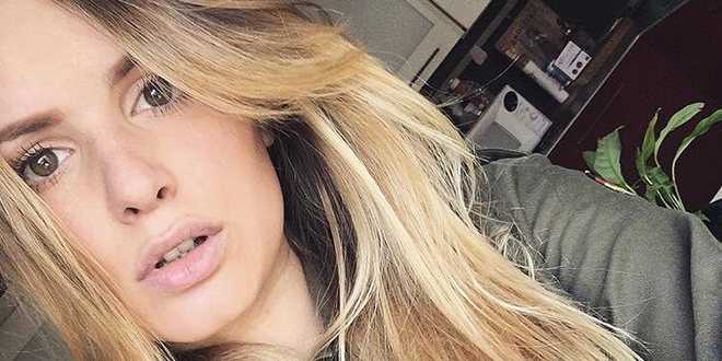 Uomini e donne news: Marta Pasqualato e Nicolo’ Brigante di nuovo insieme? Lui la chiama e….