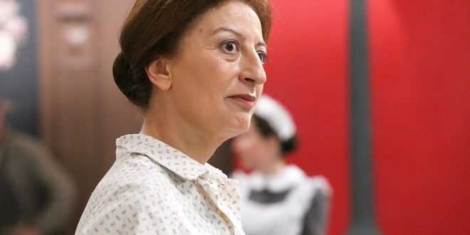 Una vita anticipazioni martedì 20 febbraio 2018: Paciencia abbandona il condominio