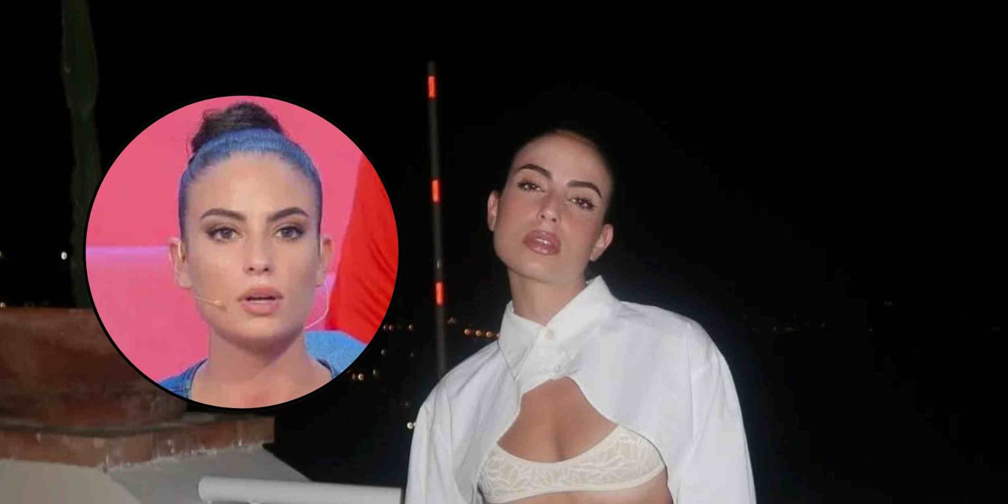 Uomini e Donne, Martina Cardamone: grave lutto dopo la scelta