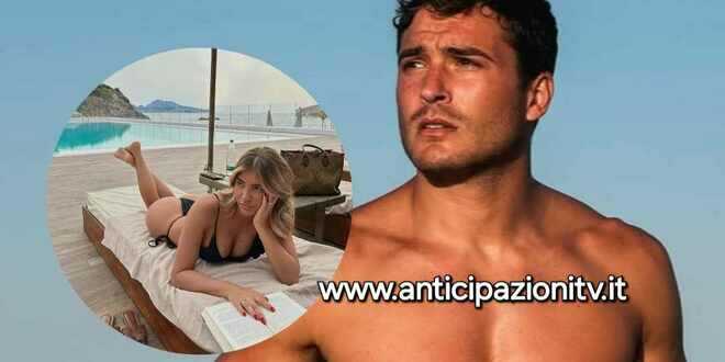 Temptation Island, Martina e Carlo si sono fidanzati? La clamorosa testimonianza di chi li ha visti