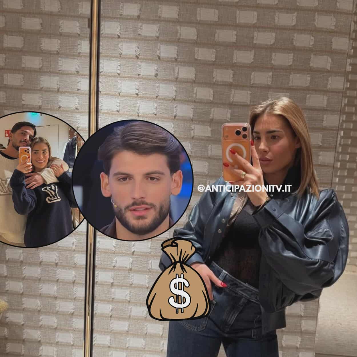 Uomini e Donne, Martina pensava a Gianmarco mentre era con Ciro? Lei risponde