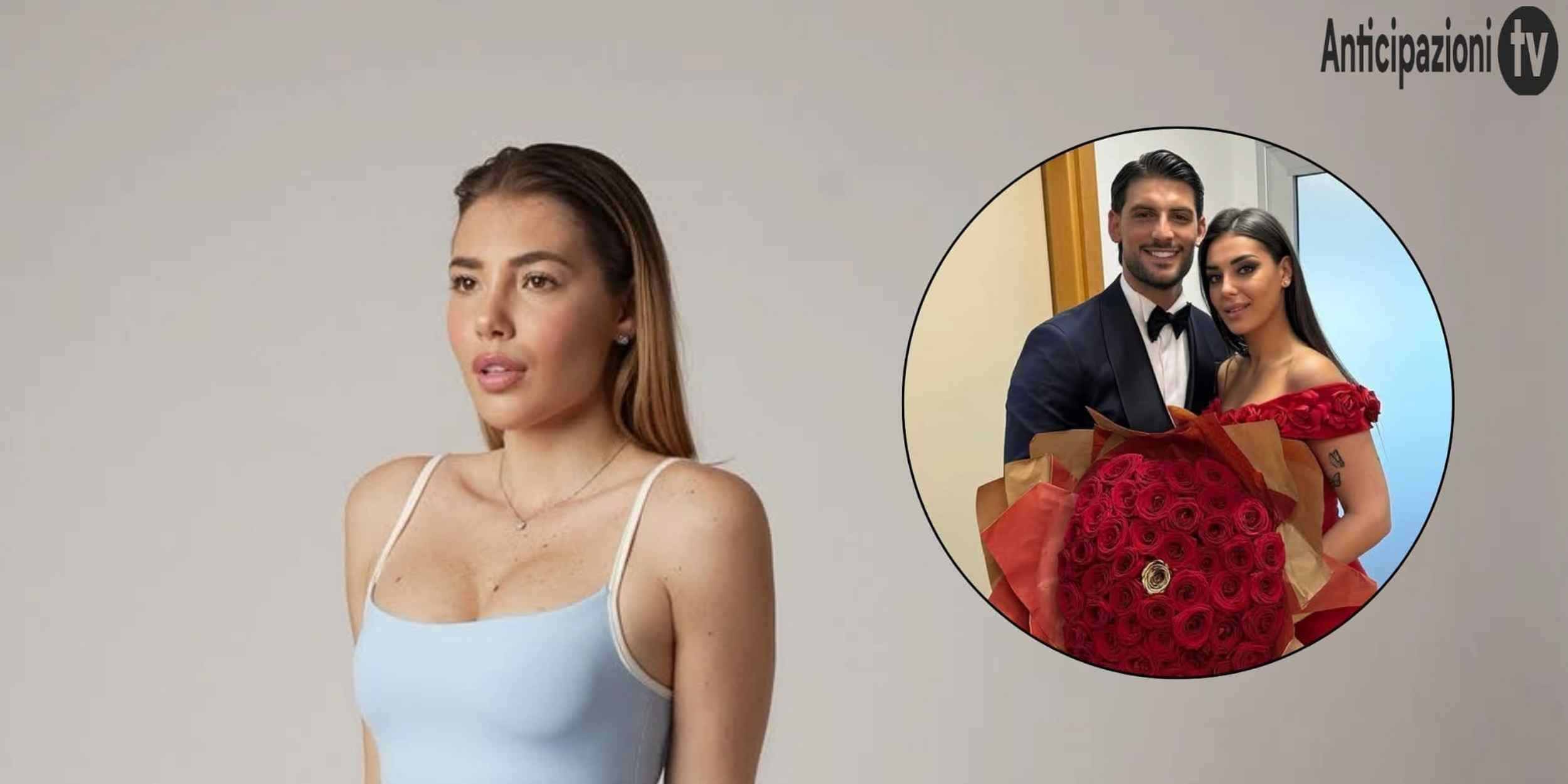 uomini e donne martina de ioannon e le domande sulla scelta di ciro solimeno come ha risposto da Anticipazionitv.it uomini e donne martina de ioannon e le domande sulla scelta di ciro solimeno come ha risposto