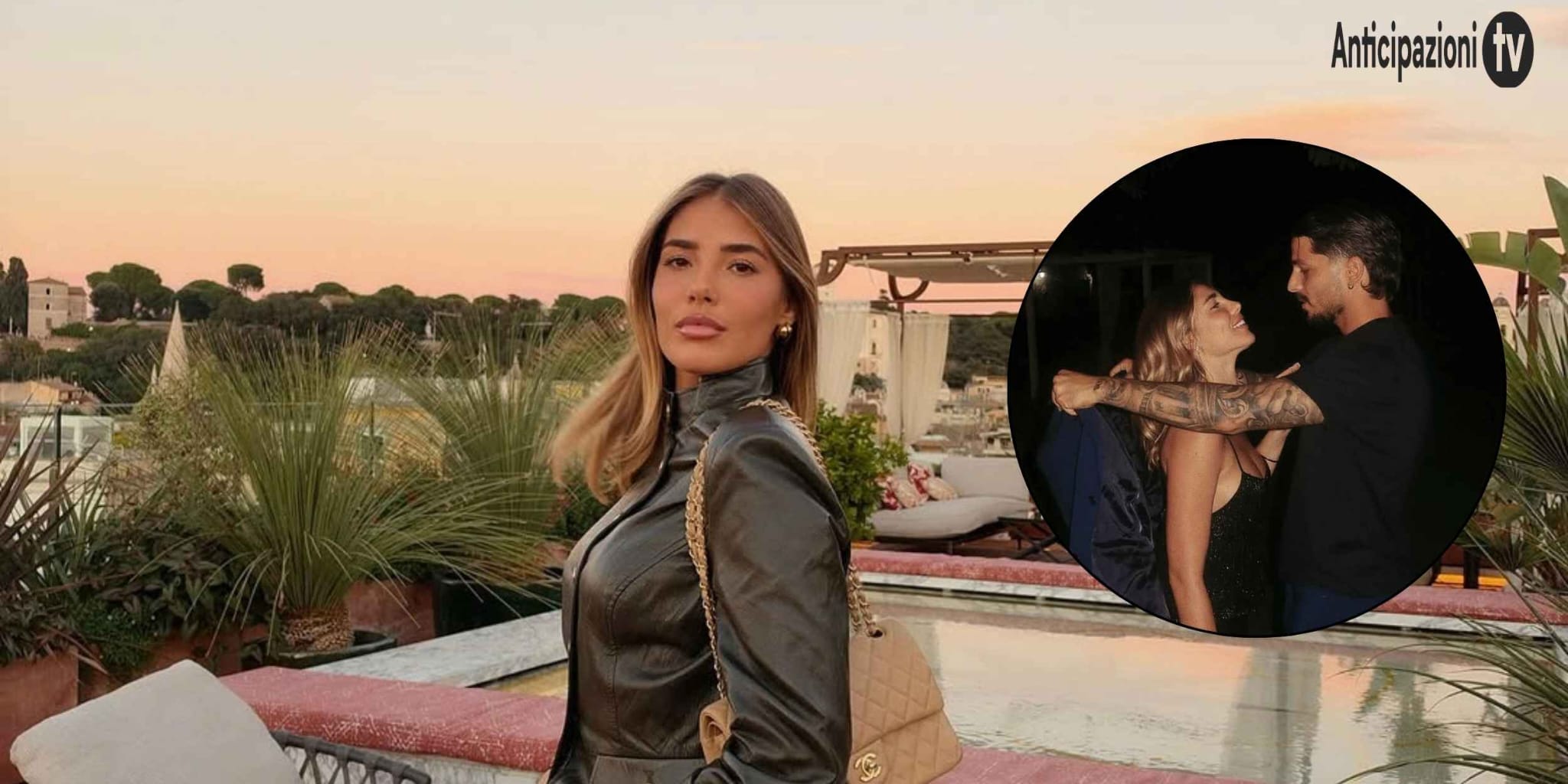 Uomini e Donne, Martina festeggia il primo anniversario con Gianmarco: il gesto inaspettato
