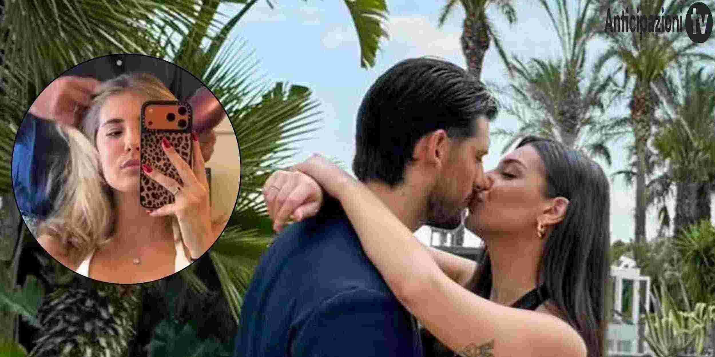uomini e donne martina de ioannon fa discutere dopo la scelta di ciro frecciatina o coincidenza da Anticipazionitv.it uomini e donne martina de ioannon fa discutere dopo la scelta di ciro frecciatina o coincidenza
