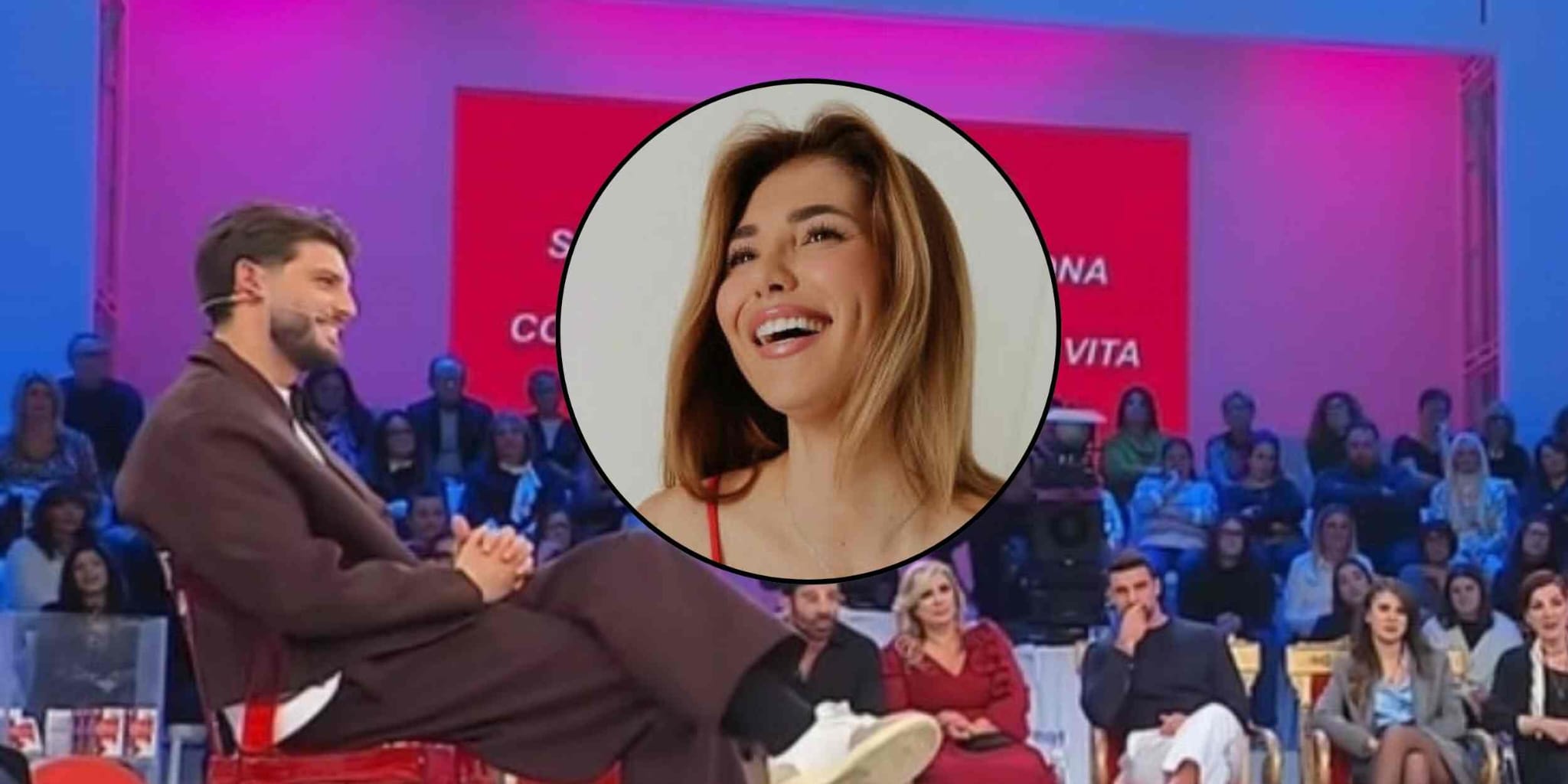 uomini e donne martina reagisce al trono di ciro il gesto social da Anticipazionitv.it uomini e donne martina reagisce al trono di ciro il gesto social