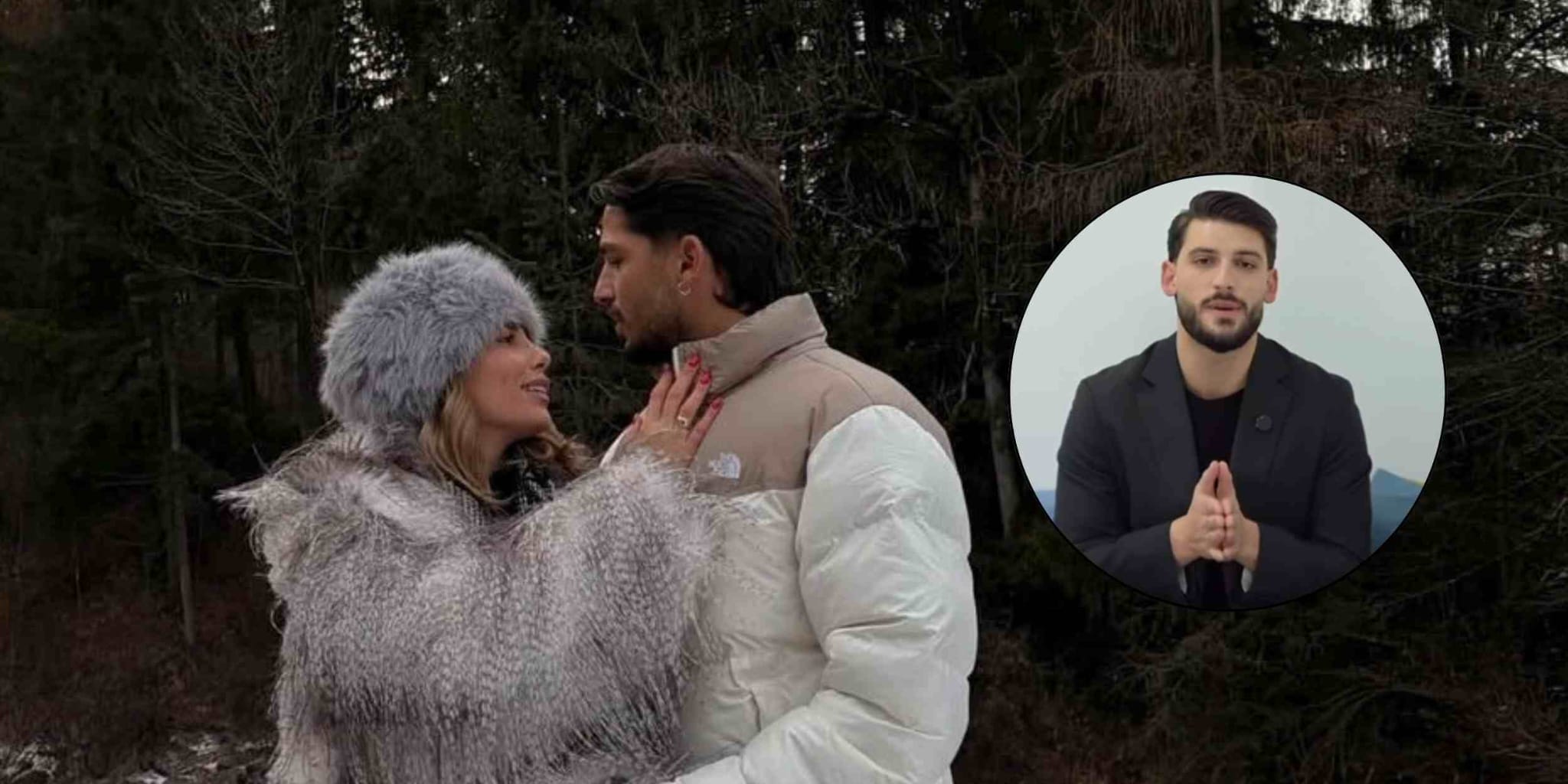 Uomini e Donne, Martina e Gianmarco si sono lasciati? La verità dopo le rivelazioni di Ciro